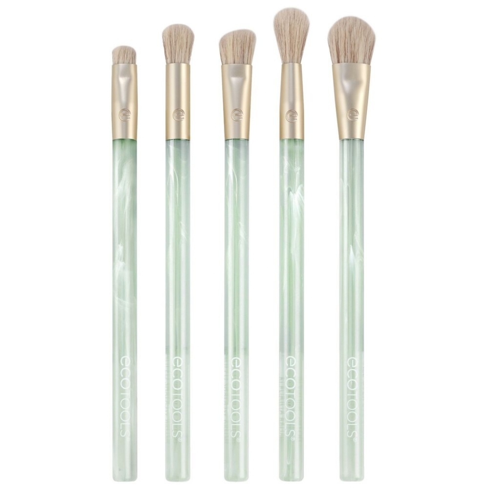 EcoTools Sea Gems Eye Set + Reusable Tin